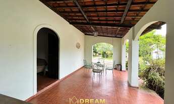 Imagem 3: Chácara em Aldeia, 8 quartos- 4 suítes, 10 vagas