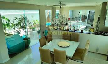 Imagem 7: !COD 757 Excelente casa no Blue Garden, 4 quartos, com piscina