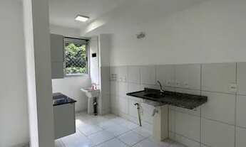 Imagem 7: Alugo Apartamento 2 quartos com suíte,Condomínio Life flores em Flores