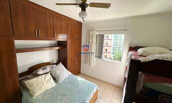 Imagem 7: Apartamento com 1 dorm, Caiçara, Praia Grande, Cod