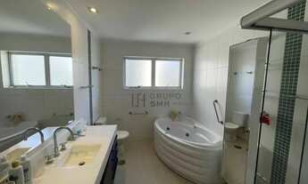 Imagem 5: Apartamento com 3 dormitórios à venda, 250 m² por R$ 2.780.000,00 - Higienópolis - São Pau