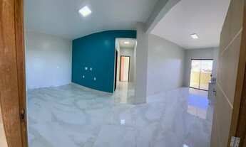 Imagem 6: Apartamento novo alto padão, 2 quartos, sendo 1 suíte em Recanto das Emas