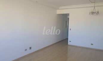 Imagem 3: Santo André - Apartamento Padrão - Vila Valparaíso