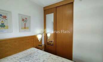 Imagem 7: Apartamento para venda na Vila Olímpia - Edifício Mercure JK