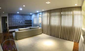 Imagem 3: Apartamento para Aluguel no Itaim Bibi, São Paulo - SP