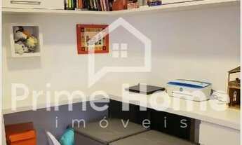 Imagem 5: Apartamento - Jardim Belo Horizonte - Campinas