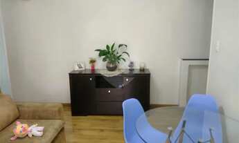 Imagem: Apartamento venda 110 m2 Santana 2 quartos