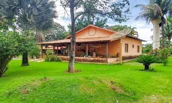 Imagem 4: Chácara com 18,64 hectares em Petrolina de Goiás por R$2.500.000