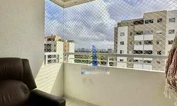 Imagem 3: Apartamento à venda, 65 m² por R$ 350.000,00 - Messejana - Fortaleza/CE