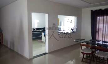 Imagem 4: Jacarei - Casa de Condomínio - Mirante do Vale