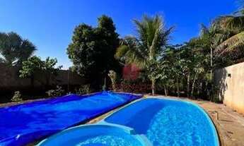 Imagem 5: Casa com 2 dormitórios à venda, 140 m² por R$ 450.000,00 - Barra do Ivai III - Ivatuba/PR