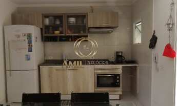 Imagem 6: Casa / Monte Castelo / 02 dormitórios / 63 m²/ São José dos Campos