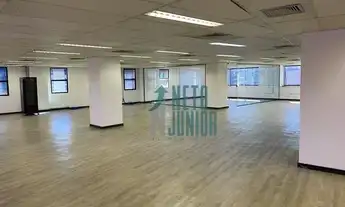Imagem 2: Conjunto para alugar, 768 m² por R$ 60.000,00/mês - Vila Olímpia - São Paulo/SP