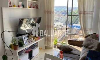 Imagem: Apartamento com 2 dormitórios à venda