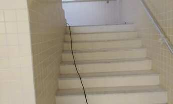 Imagem 7: Apartamento para aluguel tem 37 metros quadrados com 2 quartos em Floresta - Fortaleza - C