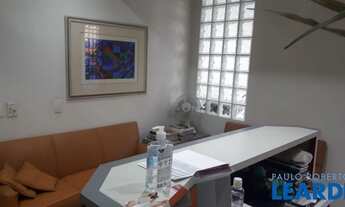 Imagem 4: CONJ. COMERCIAL - HIGIENÓPOLIS - SP