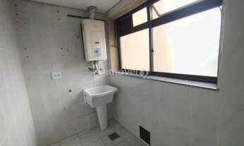 Imagem 7: PORTO ALEGRE - Apartamento Padrão - CRISTAL