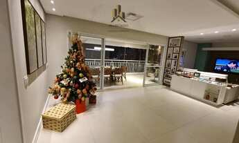 Imagem 4: Apartamento à venda no Family Garden Jardim Chácara Inglesa - São Bernardo do Campo/SP