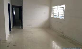 Imagem 5: SOBRADO - VILA ROMANA - SP