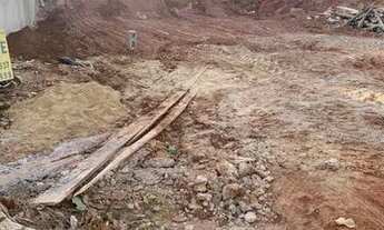 Imagem 2: Terreno Bairro Jardim Inconfidência/City Uberlândia