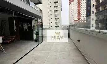 Imagem 6: Apartamento Garden com 3 quartos para Vender, Edifício Blessed, Aquárius, 200 metros