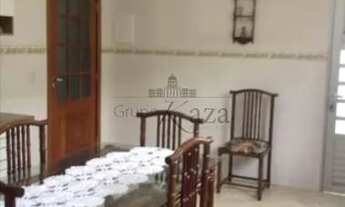 Imagem 3: Jacarei - Casa Padrão - Jardim America