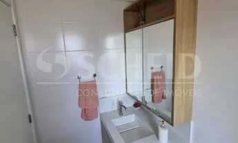 Imagem 4: Apartamento a venda no CHOICE SANTO AMARO - 71m, 3 dormitórios, 1 suíte e 2 vagas