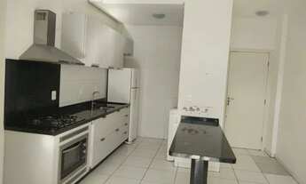 Imagem 6: Apartamento com 3 dormitórios à venda, 60 m² por R$ 271.300,00 - Forquilhas - São José/SC