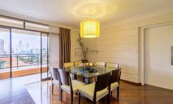 Imagem 6: Apartamento Venda 3 Dormitórios - 210 m² Vila Madalena