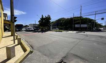 Imagem 2: Casa Passaré de Esquina com Excelente Localização para Ponto Comercial