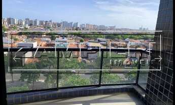 Imagem: 3 Quartos Jatiúca 90m²