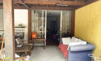 Imagem 3: Apartamento para venda 2 Dormitórios + Quarto serviço, Varanda com Quintal