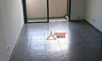 Imagem 3: Apartamento com 3 dormitórios para alugar, 72 m² por R$ 3.600,00/mês - Vila Firmiano Pinto