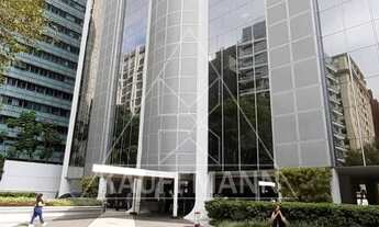 Imagem 7: PAULISTA // ALAMEDA SANTOS