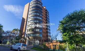 Imagem: PORTO ALEGRE - Apartamento Padrão - Bela