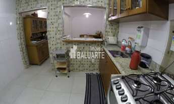 Imagem 2: Sobrado com 4 dormitórios e 4 suítes à venda, 200 m² - Interlagos - São Paulo/SP