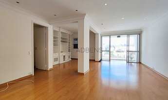 Imagem: Apartamento para locação, Itaim Bibi