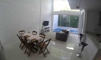 Imagem 6: Casa 237m2- 3 quartos com suítes em Aleixo - Manaus - Amazonas