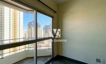 Imagem 3: APARTAMENTO PARA LOCAÇÃO PRÓXIMO A CPFL E FÁCIL ACESSO PARA AS UNIVERSIDADES