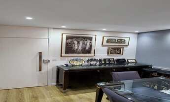 Imagem 5: Apartamento para venda em Rudge Ramos de 85.00m² com 3 Quartos, 1 Suite e 2 Garagens