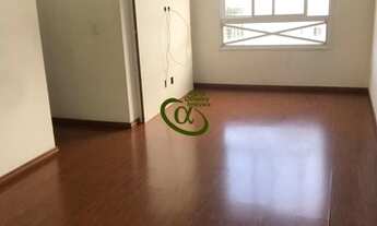 Imagem 6: Locação apartamento com 3 dormitórios em Barueri