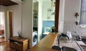 Imagem 3: Alugo apartamento no Centro mobiliado1 quarto