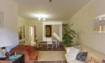 Imagem 7: Apartamento para Aluguel - Jardim Santa Marcelina, 3 Quartos, 124 m2