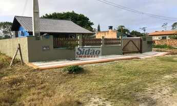 Imagem 3: CASA no PRAIA DO ERVINO com 2 quartos para VENDA, 53 m²