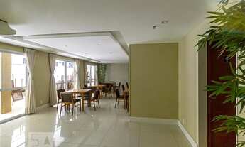 Imagem 6: Excelente Apartamento de 1 quarto ( suíte) em Icaraí - Niterói - RJ