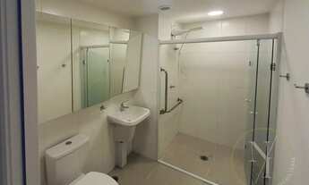 Imagem 5: Incrível Studio Garden Mobiliado de 31m² - Pinheiros - São Paulo