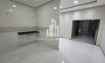 Imagem: Casa Nova na Morada dos Pássaros