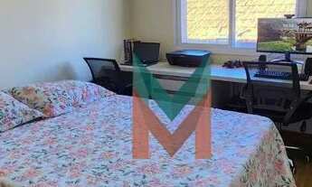 Imagem 4: Apartamento com 1 dormitório à venda, 50 m² por R$ 340.000,00 - Encruzilhada - Santos/SP