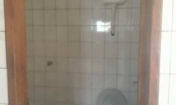 Imagem 6: Kitnet no fazendinha