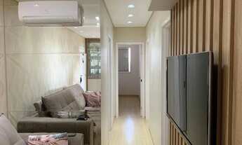 Imagem: Spot Centro Residence